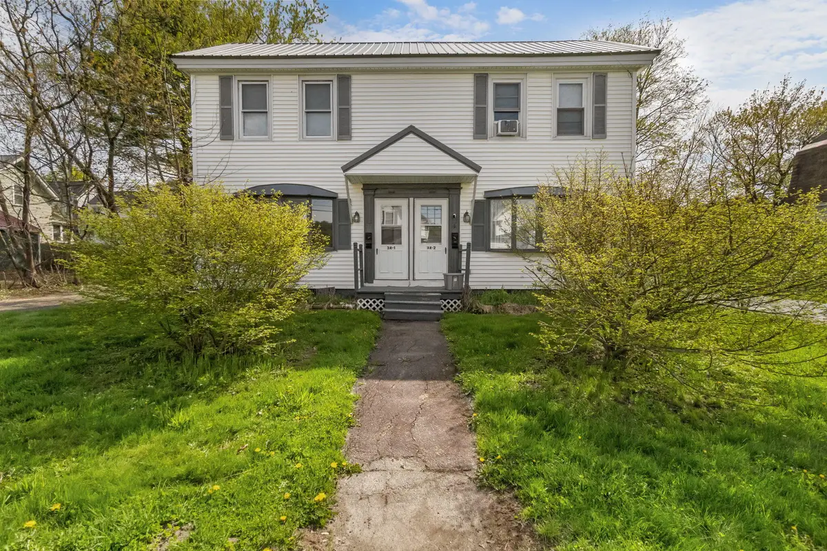 34 6th Street, Old Town, ME 04468 - #1