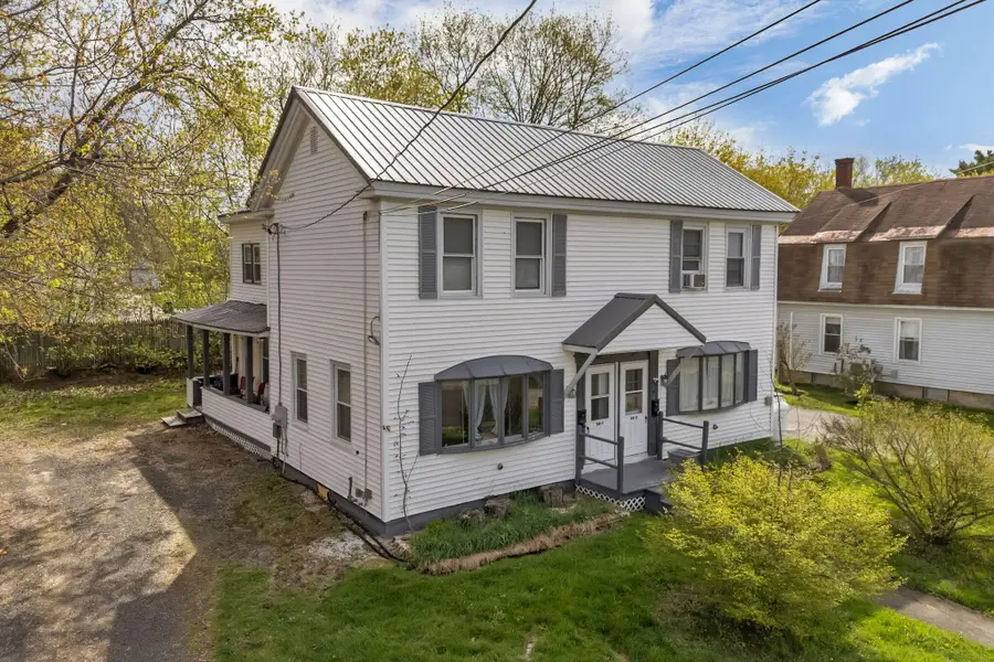 34 6th Street, Old Town, ME 04468 - #3
