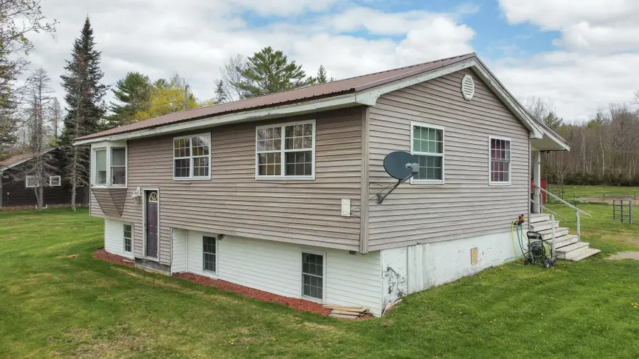 43 Medway Road, Mattawamkeag, ME 04459 - #2