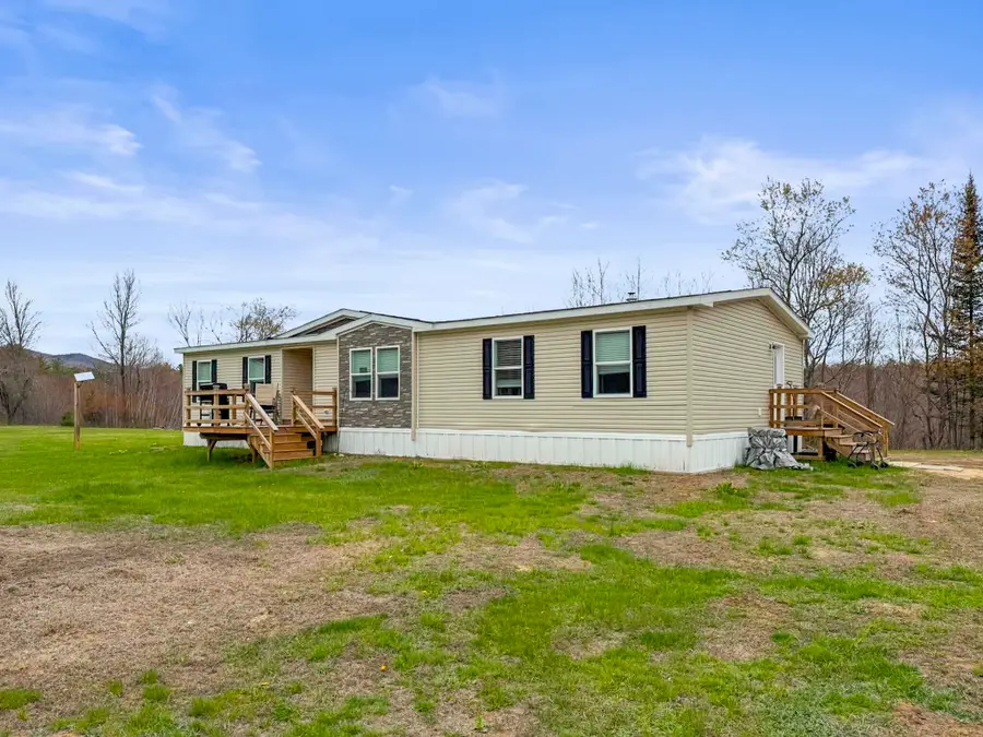64 Coburn Road, Carthage, ME 04224 - #2