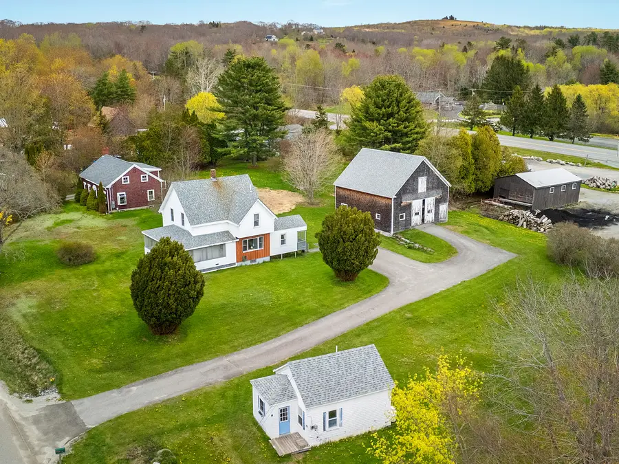 63 Old Rockland Street, Rockport, ME 04856 - #2