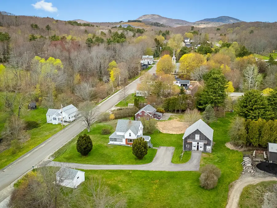 63 Old Rockland Street, Rockport, ME 04856 - #3
