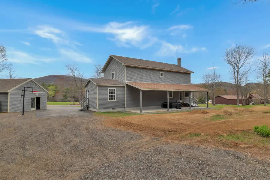 198 Ridge Road, Peru, ME 04290 - #2