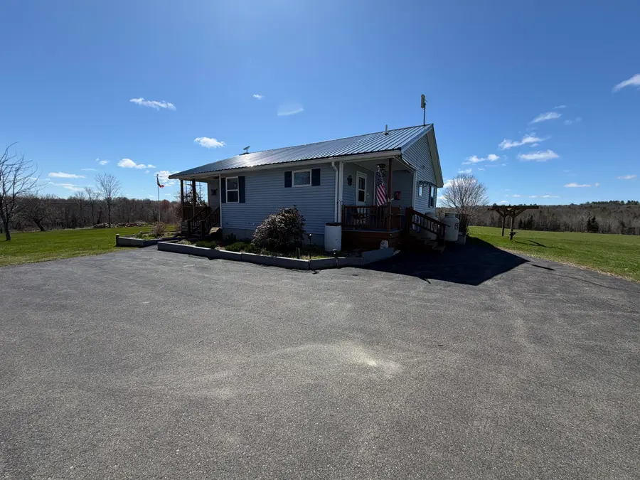 73 Fisher Road, Corinna, ME 04928 - #3