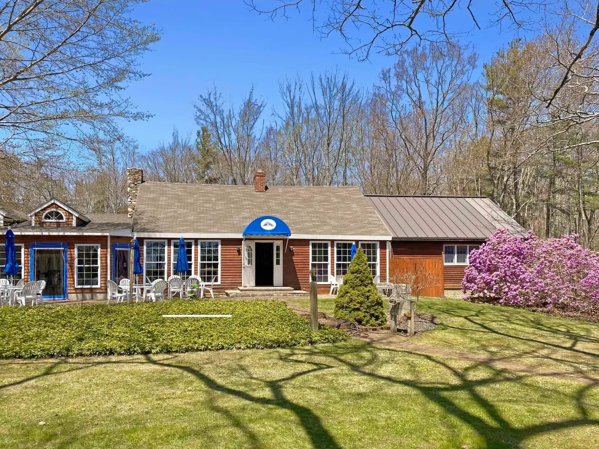 557 Coles Hill Road, Wells, ME 04090 - #1