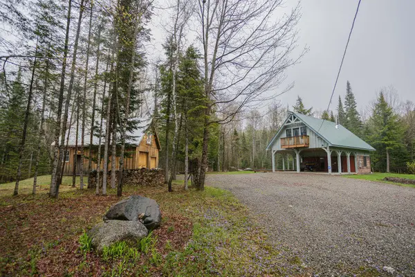 249 Anson Valley Road, New Vineyard, ME 04956