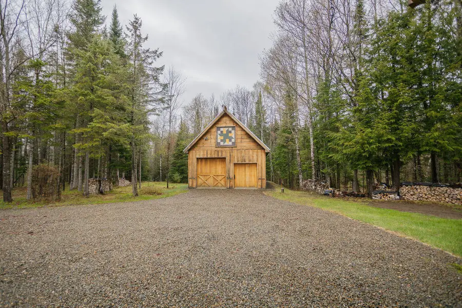249 Anson Valley Road, New Vineyard, ME 04956 - #3