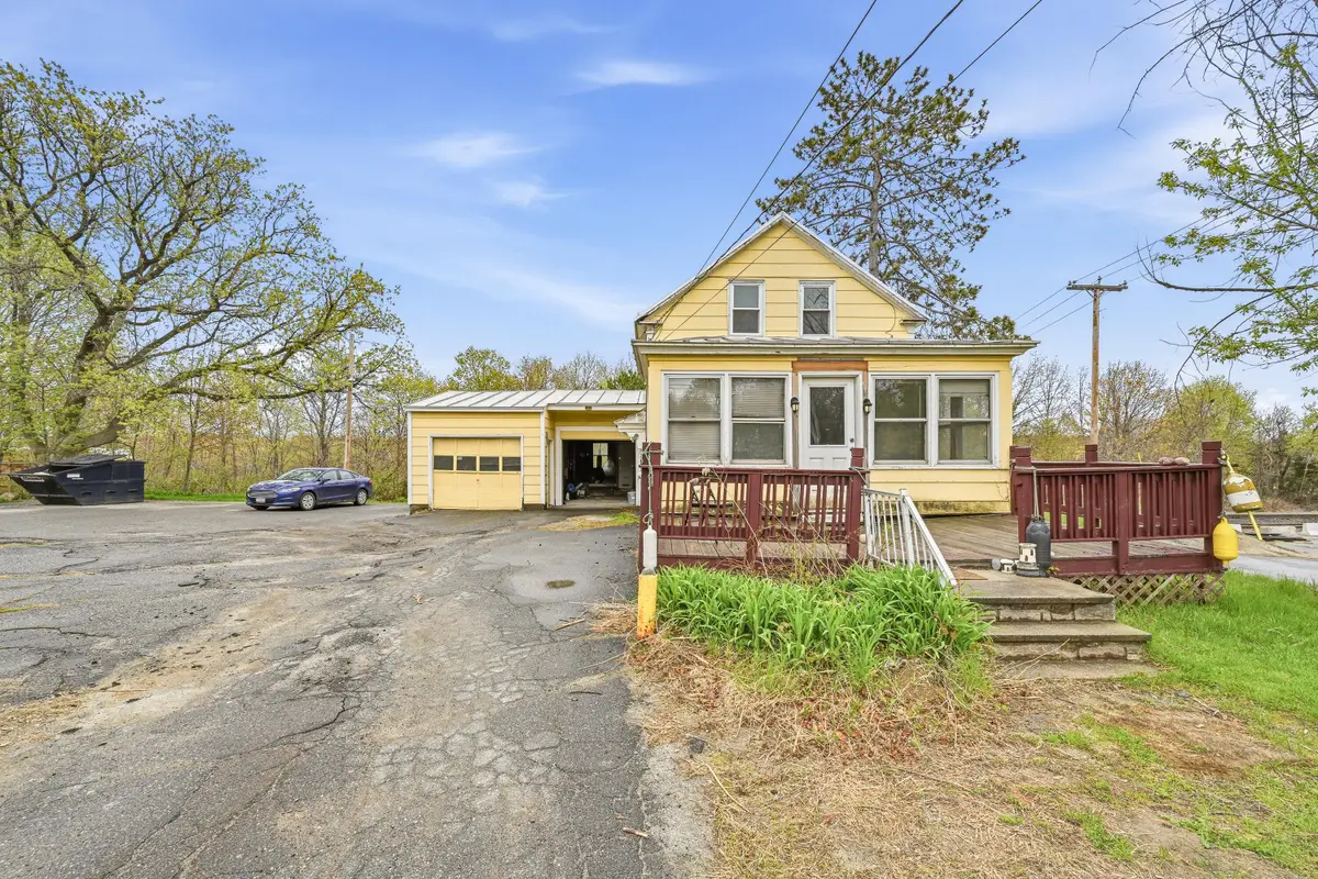 16 Main Street, Fairfield, ME 04937 - #1