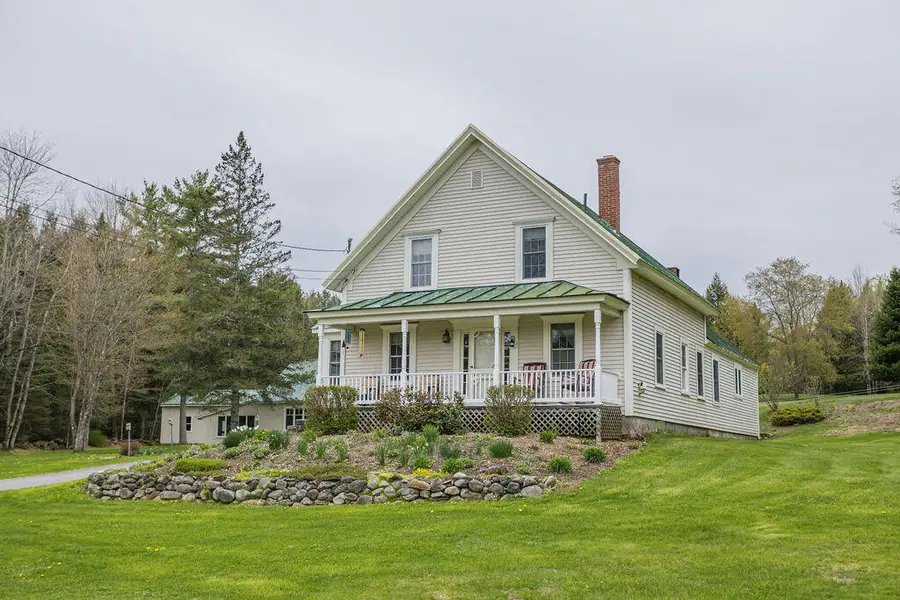 1124 Main Street, Jay, ME 04262 - #2