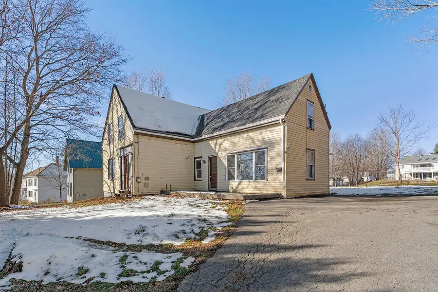 82 Summer Street, Dover Foxcroft, ME 04426 - #2