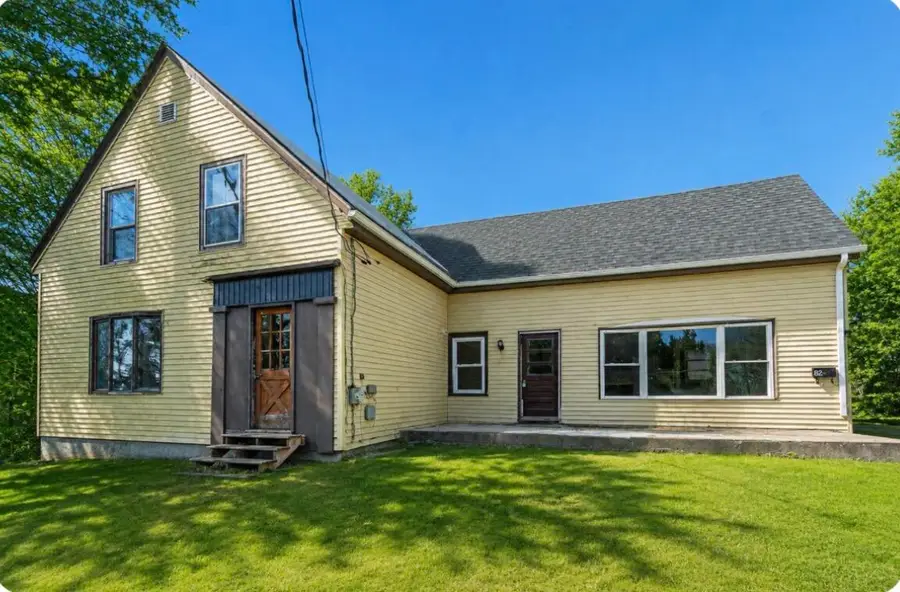 82 Summer Street, Dover Foxcroft, ME 04426 - #3