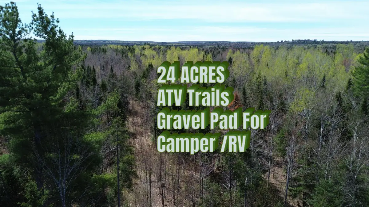 lot 7 Wilcox Road, South Aroostook, ME 04471 - #1