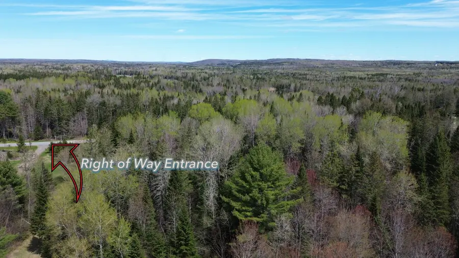 lot 7 Wilcox Road, South Aroostook, ME 04471 - #2