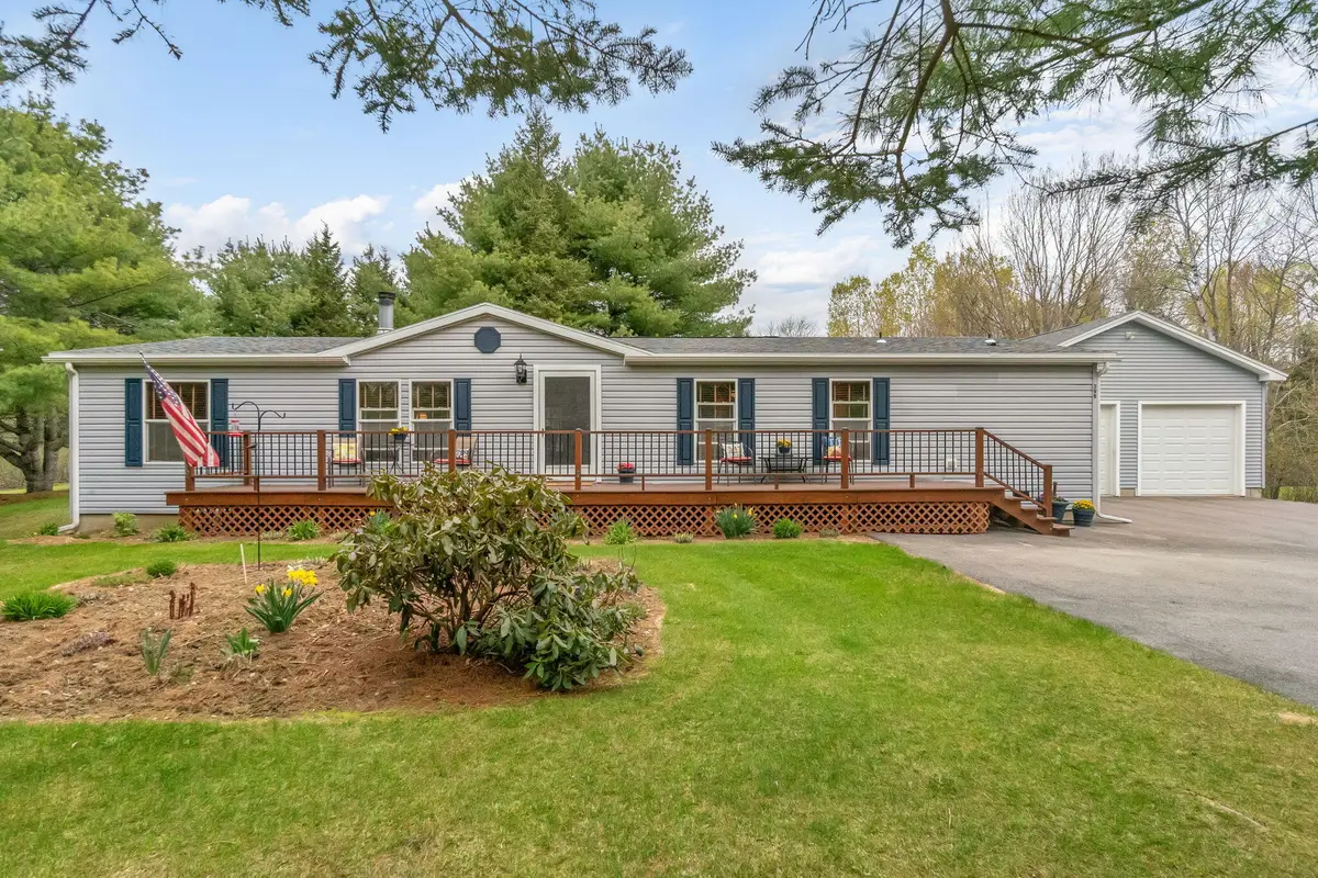 399 Stetson Road W, Levant, ME 04456 - #1