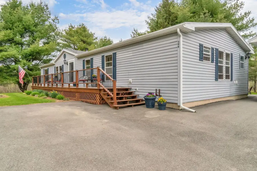 399 Stetson Road W, Levant, ME 04456 - #3