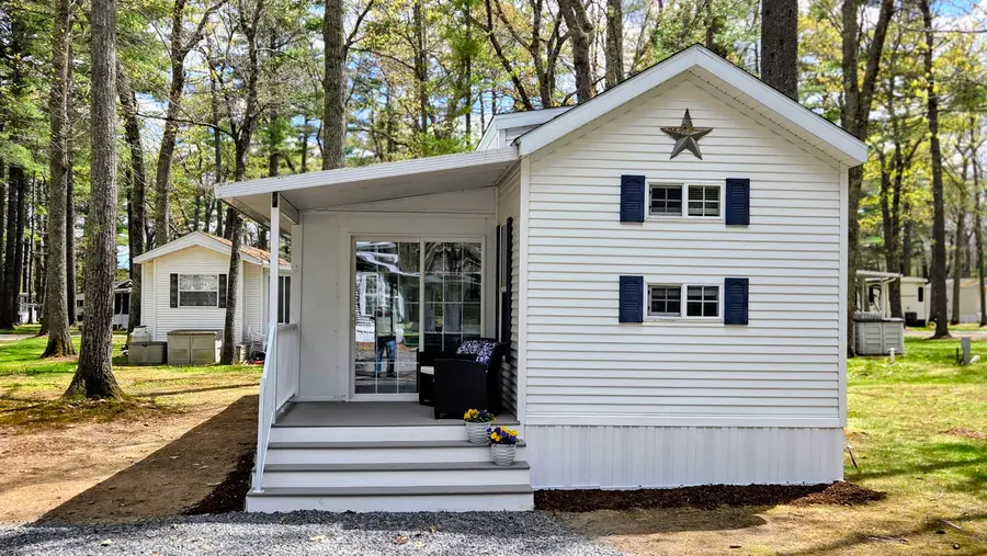 117 Bears Den Road #33, Wells, ME 04090 - #3
