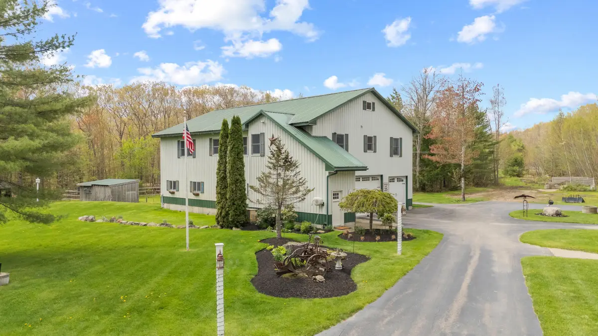 86 Duke Lane, Lyman, ME 04002 - #1