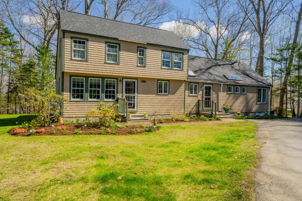568 Bluff Road, Northport, ME 04849