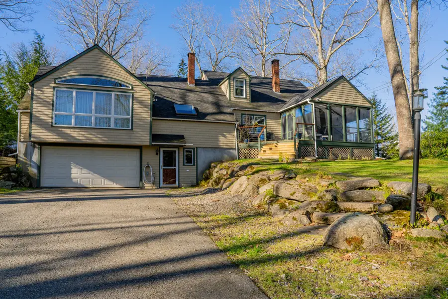 568 Bluff Road, Northport, ME 04849 - #2