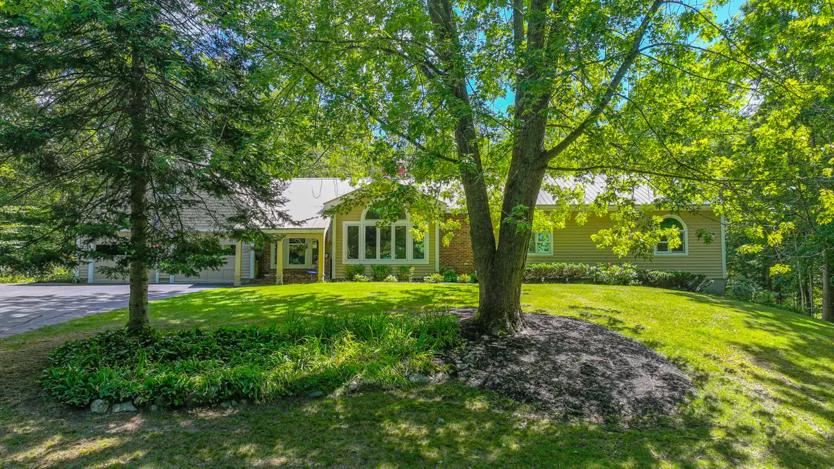 37 Woodland Shore Drive, Naples, ME 04055 - #1