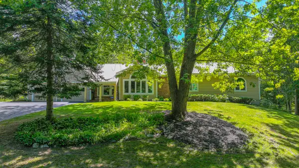 37 Woodland Shore Drive, Naples, ME 04055