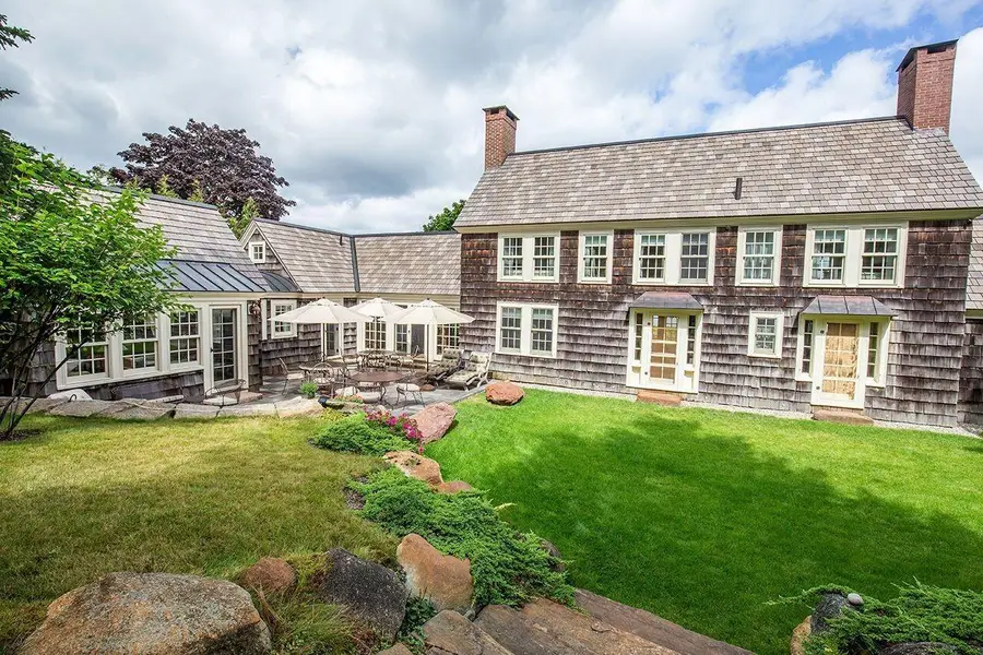 24 Shore Road, Southwest Harbor, ME 04679 - #3
