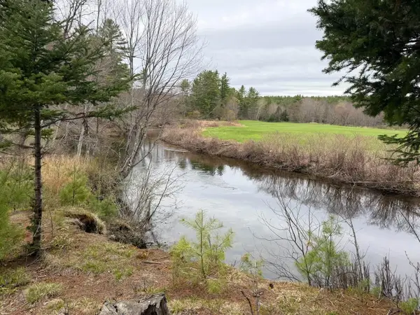 Lot 8 Coburn Road, Carthage, ME 04224