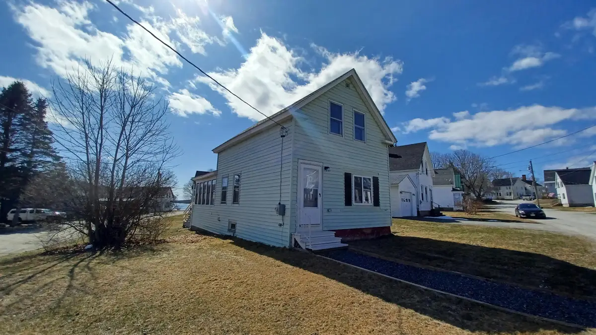 1 Pleasant Street #1, Fairfield, ME 04937 - #1