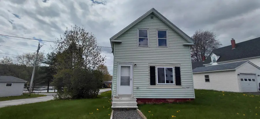 1 Pleasant Street #1, Fairfield, ME 04937 - #2
