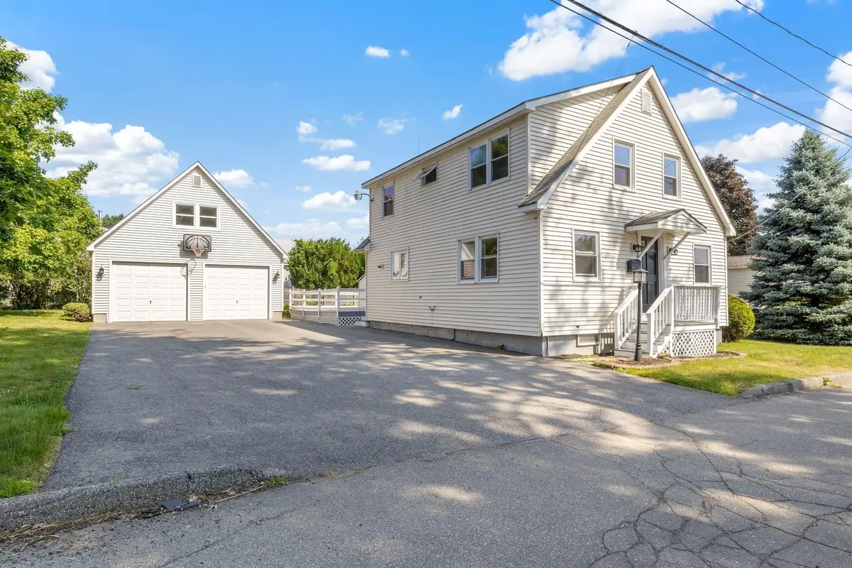 22 Raymond Street, Biddeford, ME 04005 - #1