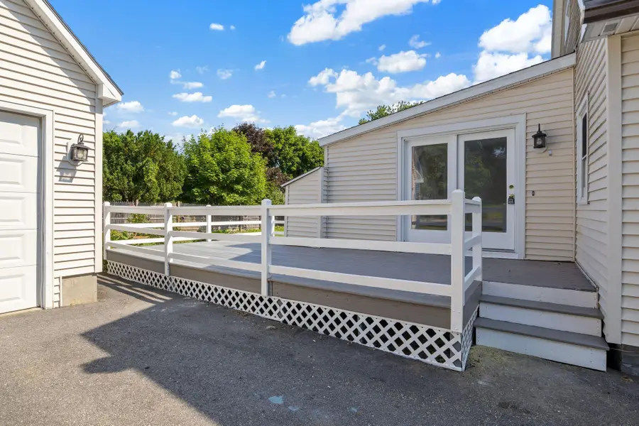 22 Raymond Street, Biddeford, ME 04005 - #2