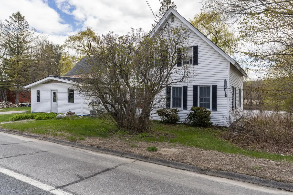 2071 Main Street, Hanover, ME 04237 - #1