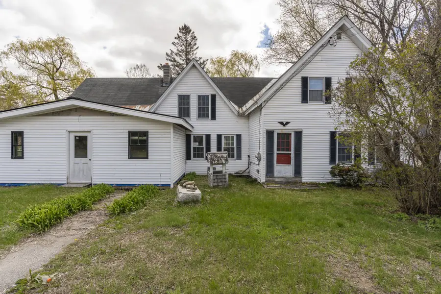 2071 Main Street, Hanover, ME 04237 - #2