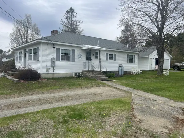 116 N Main Street, Anson, ME 04958
