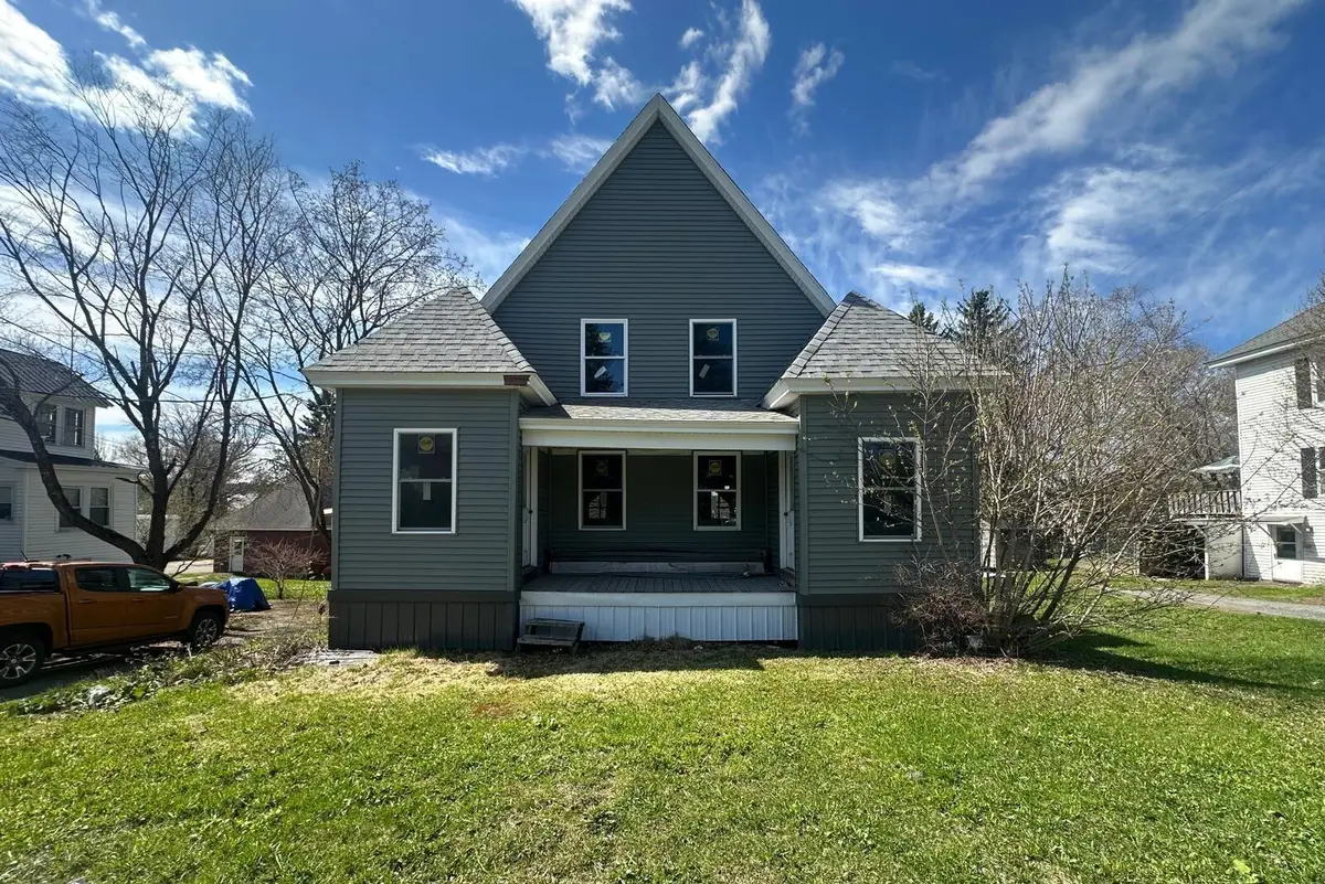 23 Park Street, Presque Isle, ME 04769 - #1