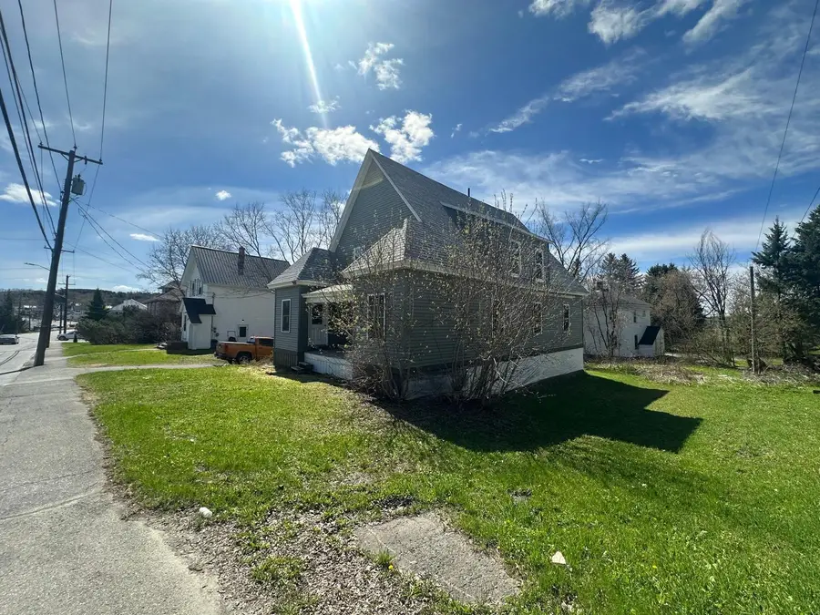 23 Park Street, Presque Isle, ME 04769 - #3