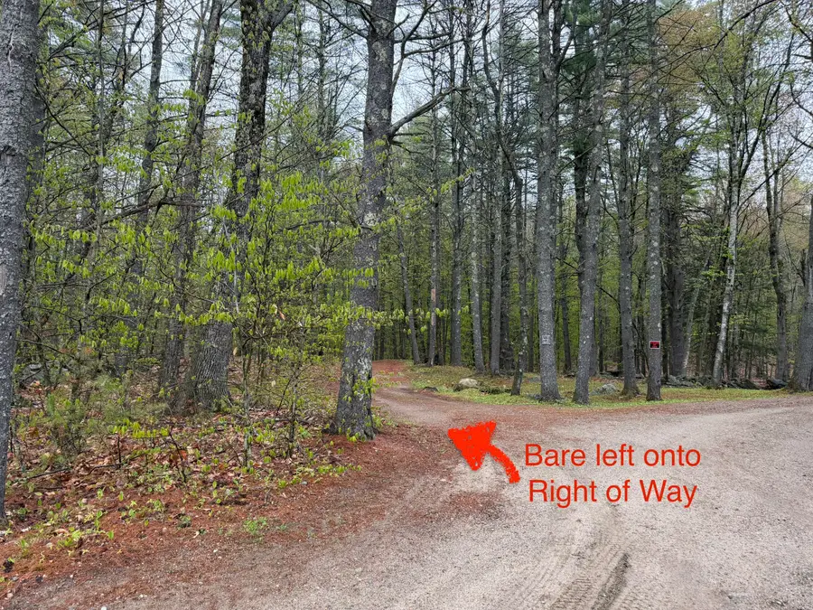 M 209 L 9 Abbott Road, Acton, ME 04001 - #3