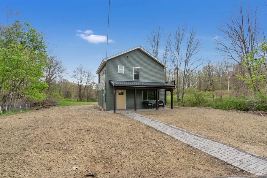 20 Bougie Lane, Sanford, ME 04073 - #3