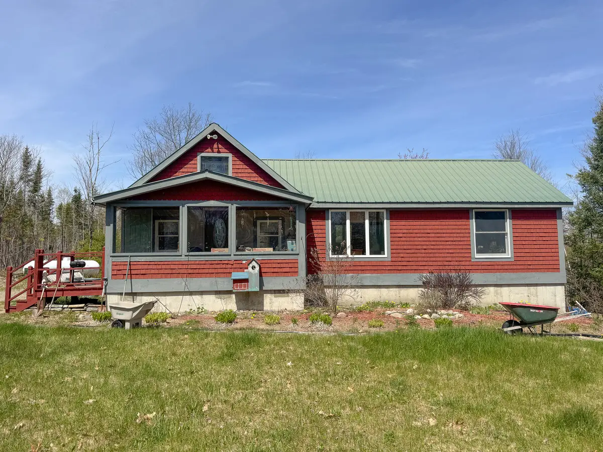 84 Park Street, Kingman, ME 04451 - #1