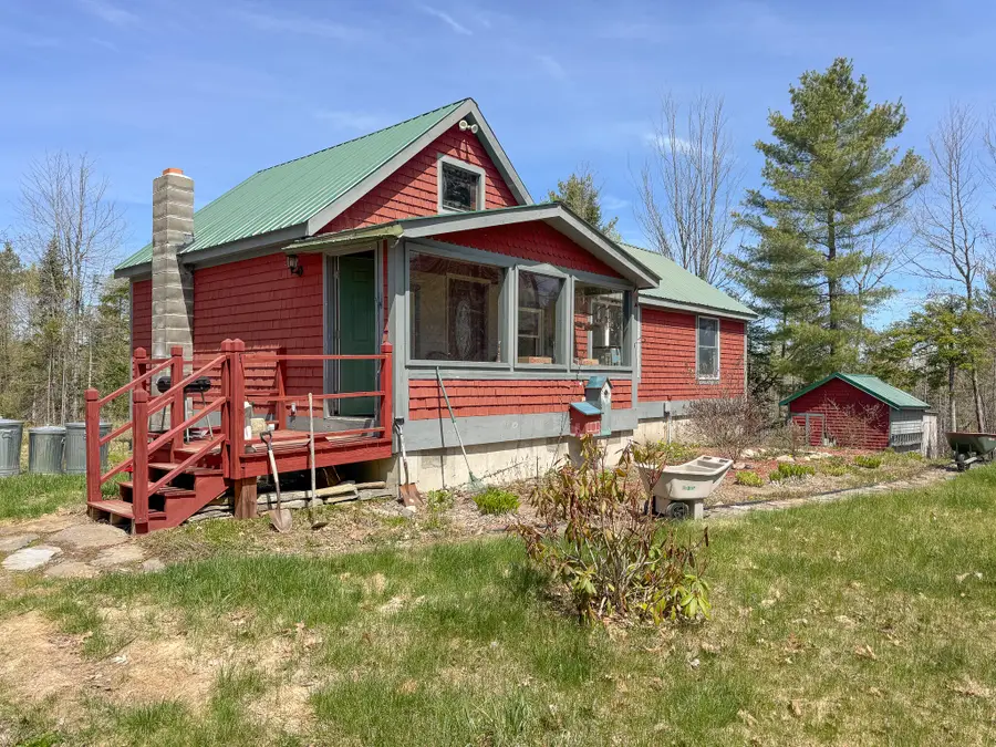 84 Park Street, Kingman, ME 04451 - #3