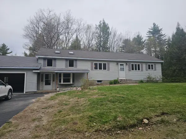23 Macdonald Road, Waterford, ME 04088