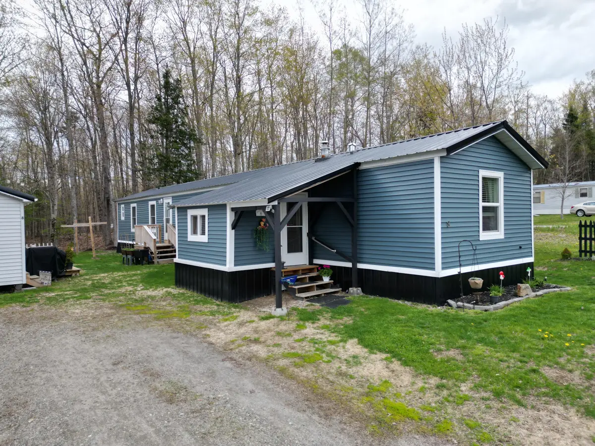 45 Church Street #8, East Millinocket, ME 04430 - #1