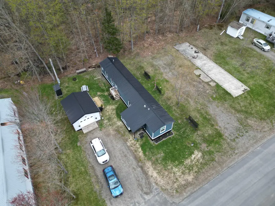 45 Church Street #8, East Millinocket, ME 04430 - #3