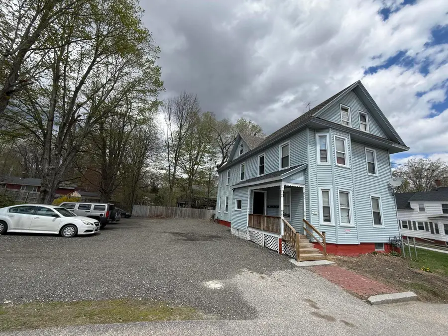 145 Gamage Avenue, Auburn, ME 04210 - #2