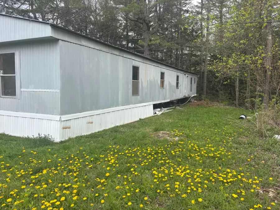 5 Richards Road, Vassalboro, ME 04989 - #2