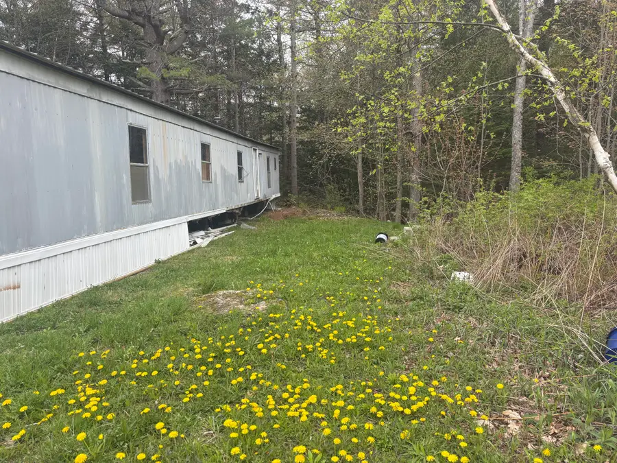 5 Richards Road, Vassalboro, ME 04989 - #3