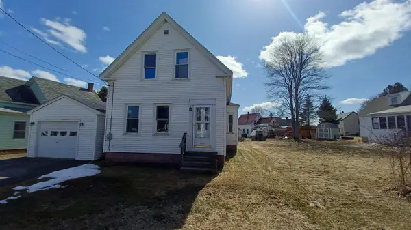 3 Pleasant Street #3, Fairfield, ME 04937