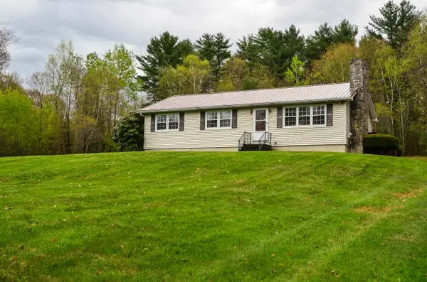 531 Church Hill Road, Augusta, ME 04330