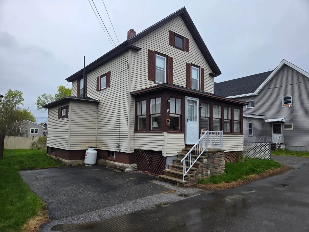 5 Doyle Court, Brewer, ME 04412 - #1