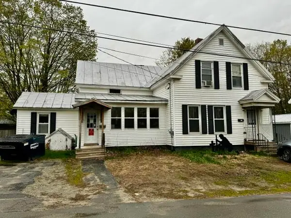 21 South Street, Skowhegan, ME 04976